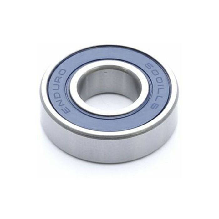 Roulements Enduro Bearings 6001 2RS-8-1/2"x28x8