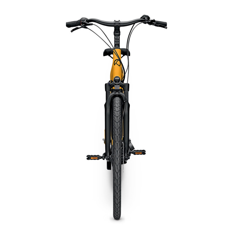 Vélo de ville électrique Kalkhoff Image 3.B Move (2023) – Image 2