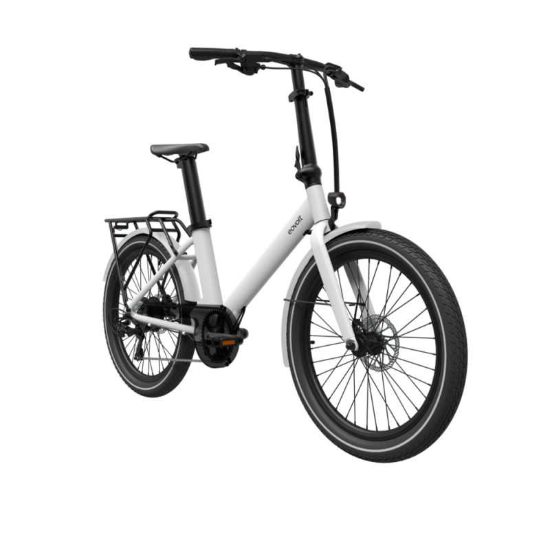 Vélo électrique Eovolt Evening – Image 5