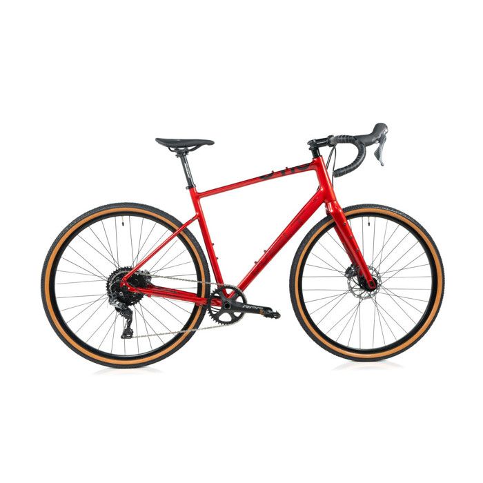Vélo Welt G110 - L