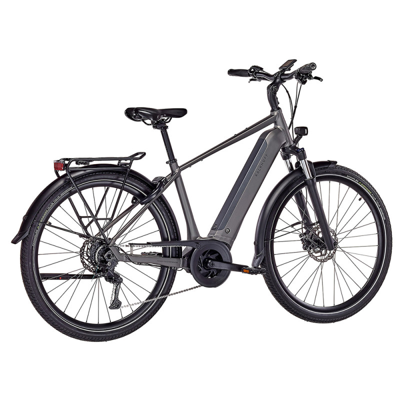 VTC électrique Kalkhoff Endeavour 3 Move - 500 Wh – Image 5