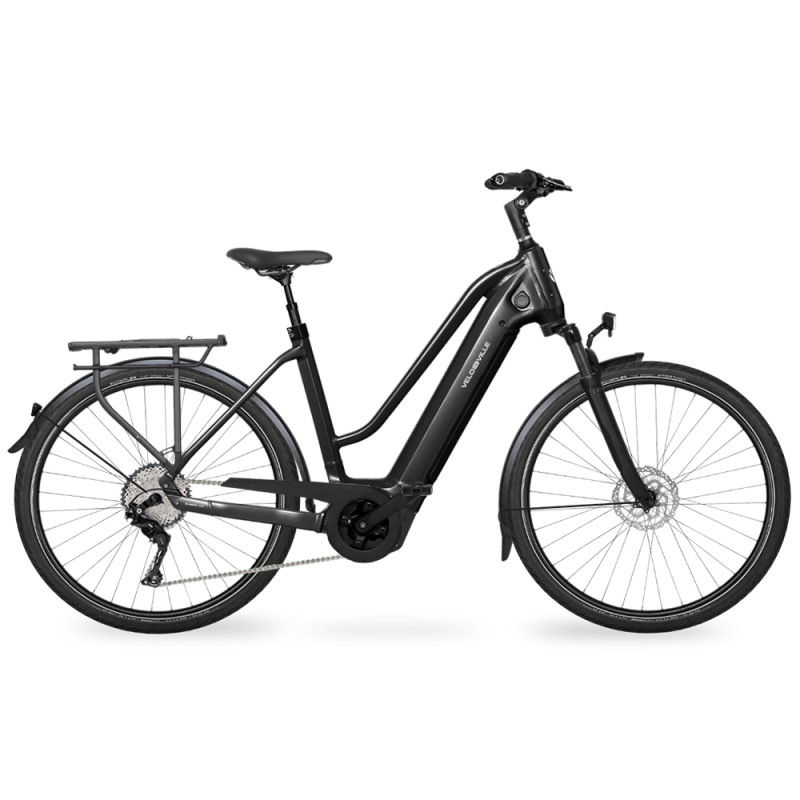 VTC électrique VELO DE VILLE AEB 890 Pro – Image 3