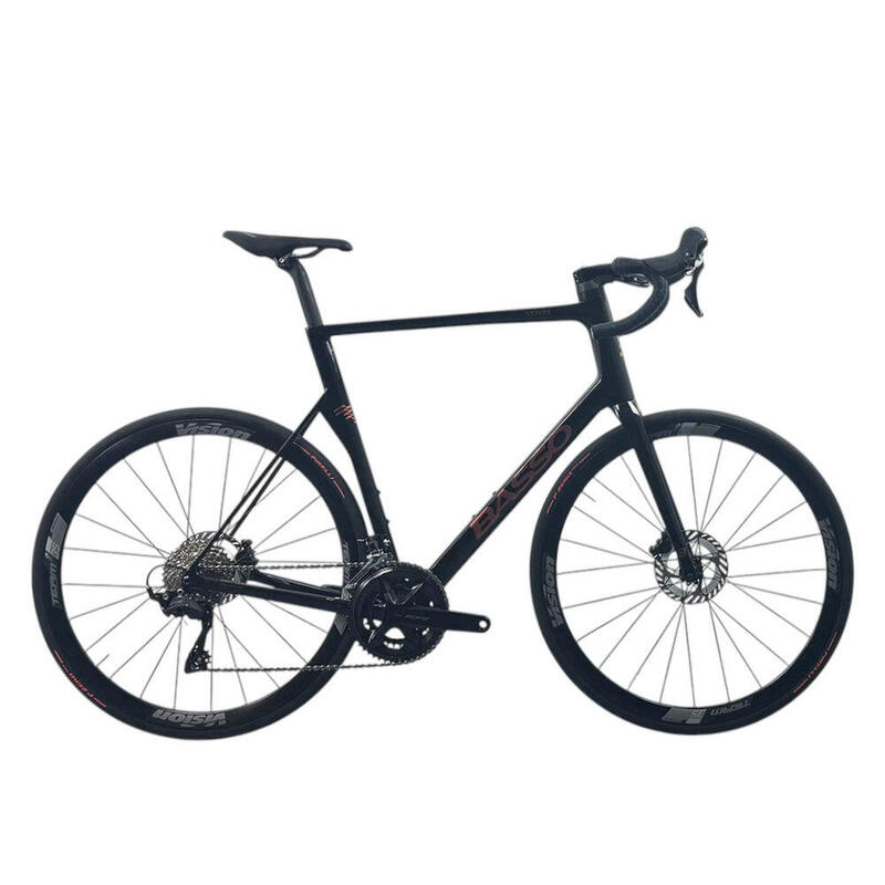 Reconditionné - BASSO VENTA R Shimano 105 - Très bon état