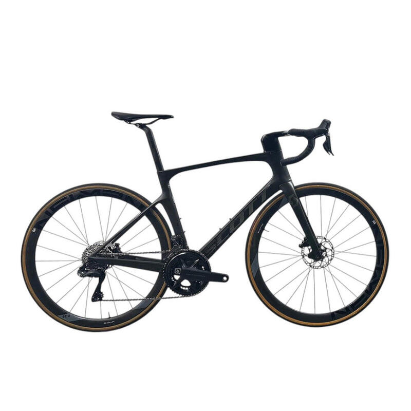 Reconditionné - Scott Foil Shimano Ultegra Di2 - Très bon état