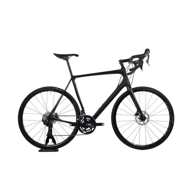 Reconditionné - Vélo de route - Cannondale Synapse - 58 . BON