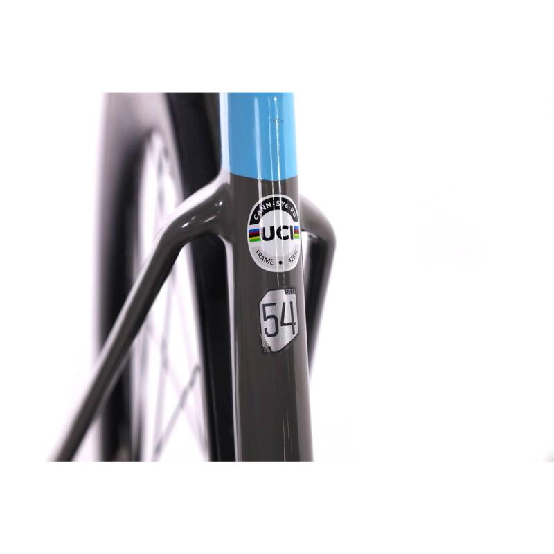 Reconditionné - Vélo de route - Cannondale SystemSix - 54 . TRES BON – Image 6