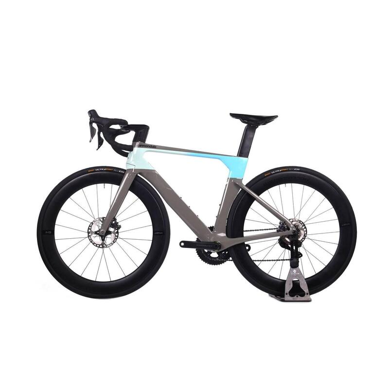 Reconditionné - Vélo de route - Cannondale SystemSix - 54 . TRES BON – Image 2