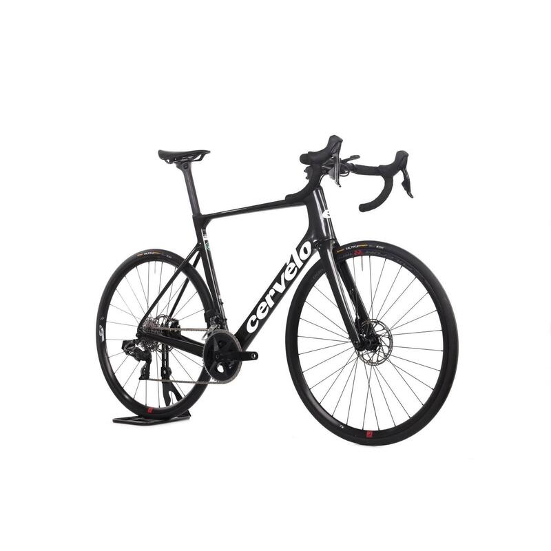 Reconditionné - Vélo de route - Cervélo - 58 . TRES BON – Image 2