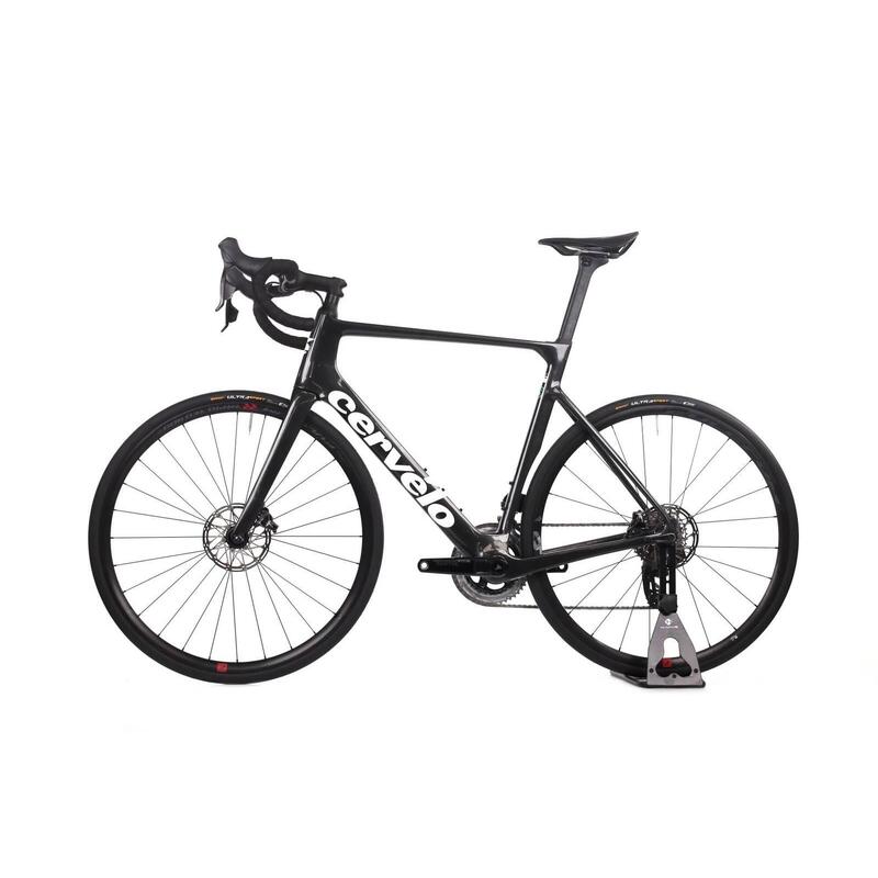 Reconditionné - Vélo de route - Cervélo - 58 . TRES BON – Image 3