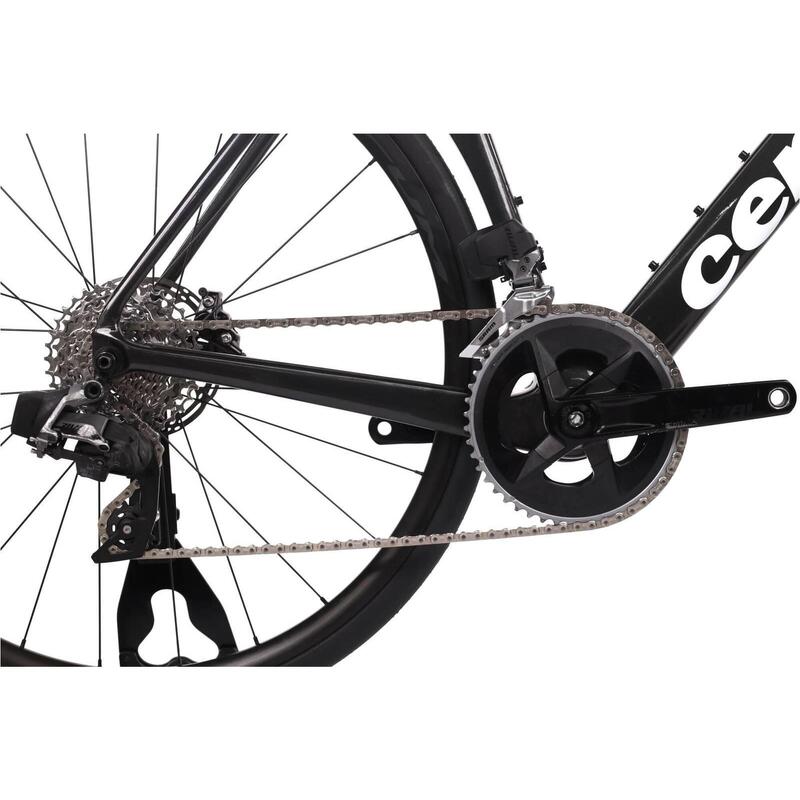 Reconditionné - Vélo de route - Cervélo - 58 . TRES BON – Image 4