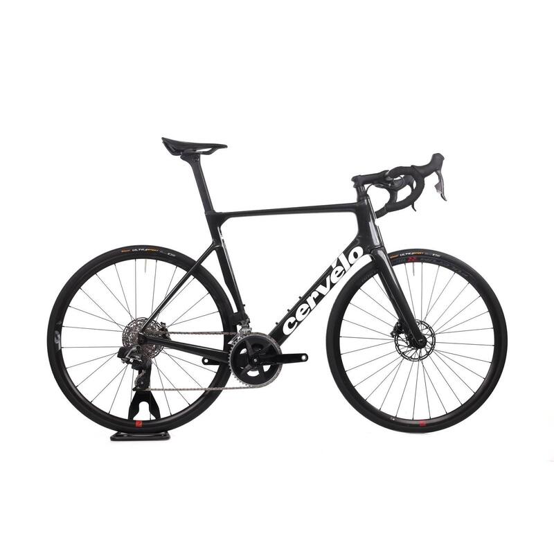 Reconditionné - Vélo de route - Cervélo - 58 . TRES BON