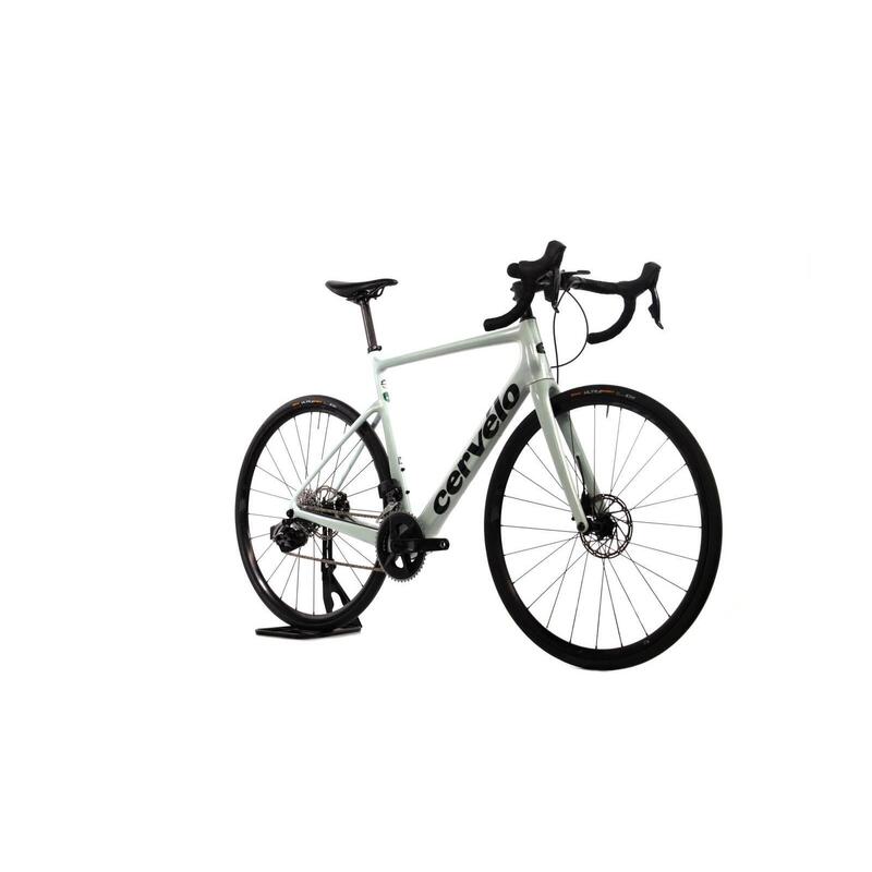 Reconditionné - Vélo de route - Cervélo Caledonia - 56 . BON – Image 2