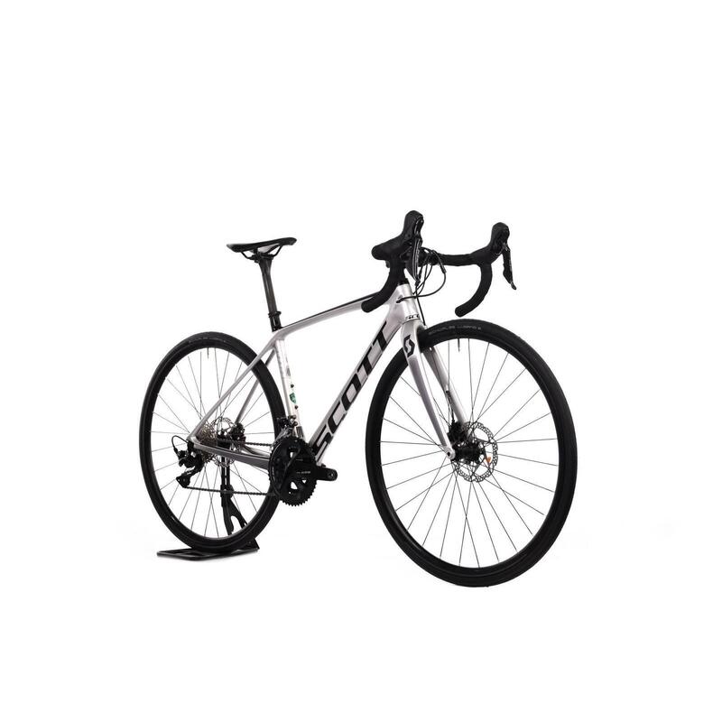 Reconditionné - Vélo de route - Scott Addict - 47 . BON – Image 2