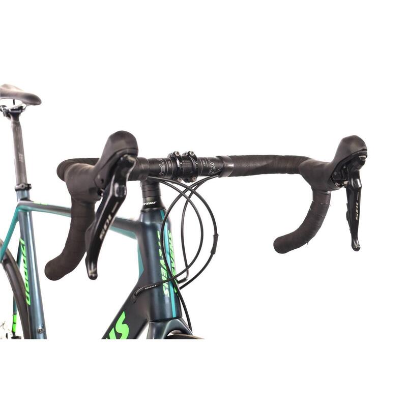 Reconditionné - Vélo de route - Stevens Izoard - 58 . BON – Image 5