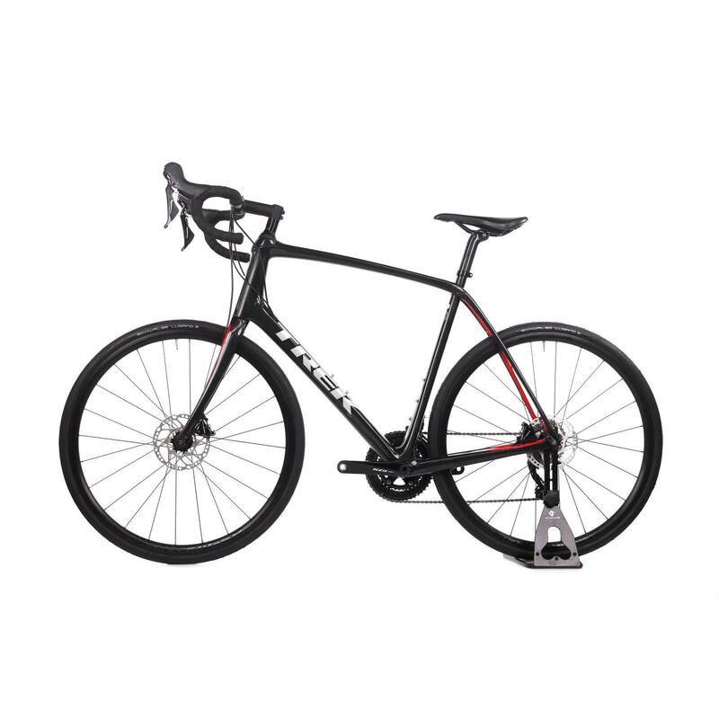 Reconditionné - Vélo de route - Trek Domane - 61 . BON – Image 3