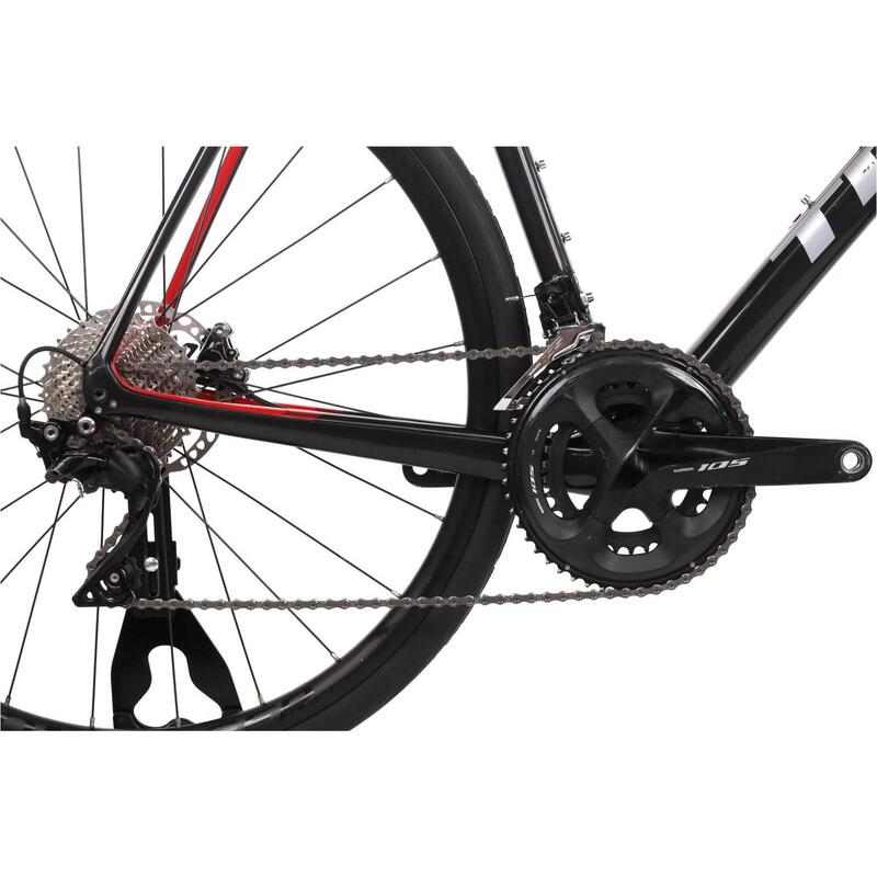 Reconditionné - Vélo de route - Trek Domane - 61 . BON – Image 4