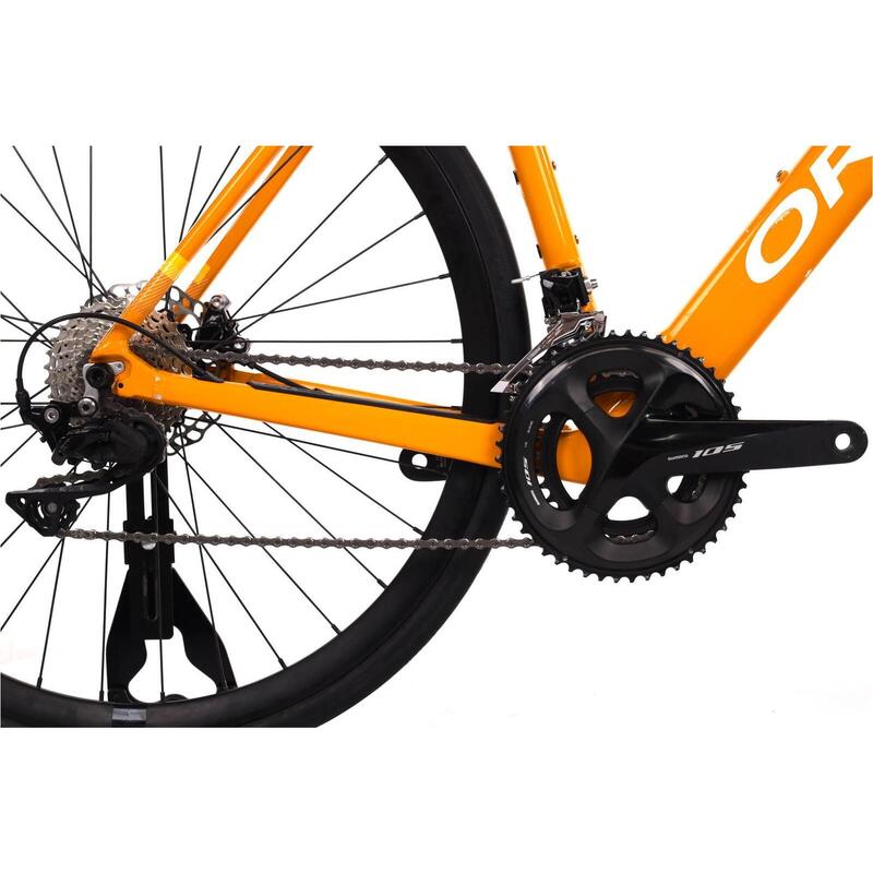 Reconditionné - Vélo électrique - Orbea Gain - M - TRES BON – Image 4