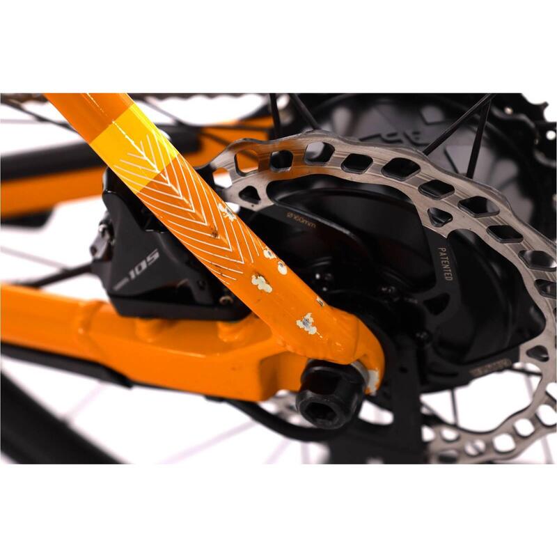 Reconditionné - Vélo électrique - Orbea Gain - M - TRES BON – Image 6