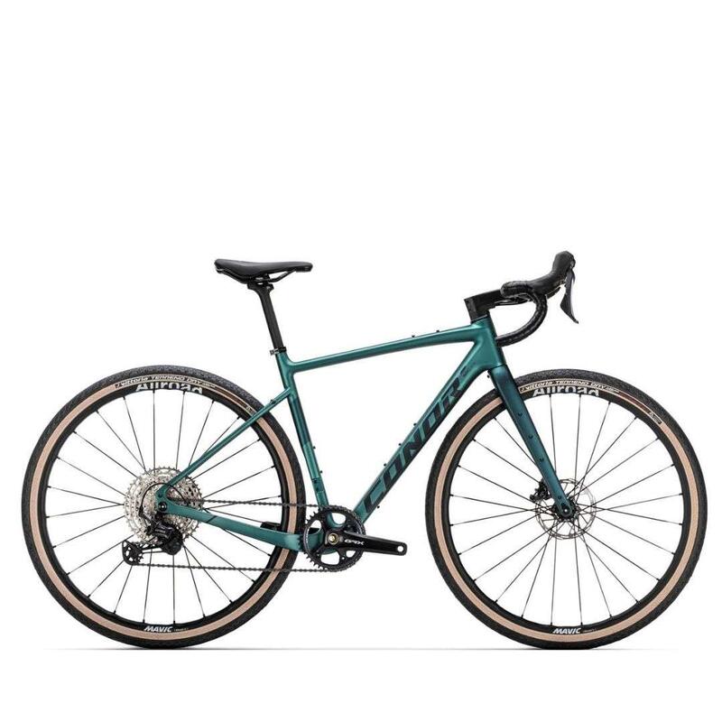 Reconditionné - Vélo Gravel - Selva Sram GX 12v - adulte