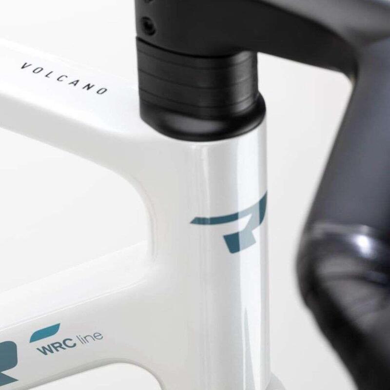 Reconditionné - Vélo Route - Volcano Dura Ace Di2 12v adulte – Image 6