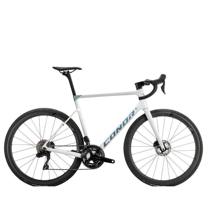 Reconditionné - Vélo Route - Volcano Dura Ace Di2 12v adulte