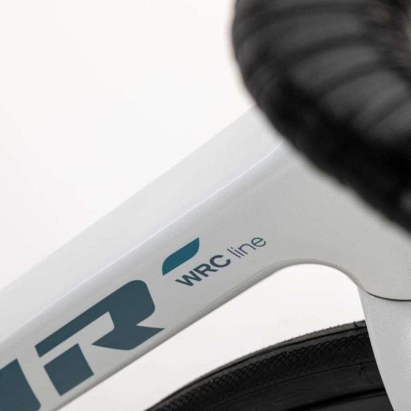 Reconditionné - Vélo Route - Volcano Dura Ace Di2 blanc – Image 3