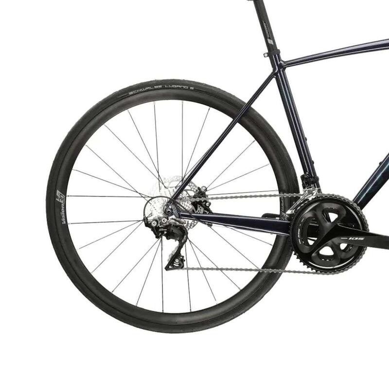 Second Life - Vélo de route Kross Vento 5.0 105 11s S d'occasion – Image 2