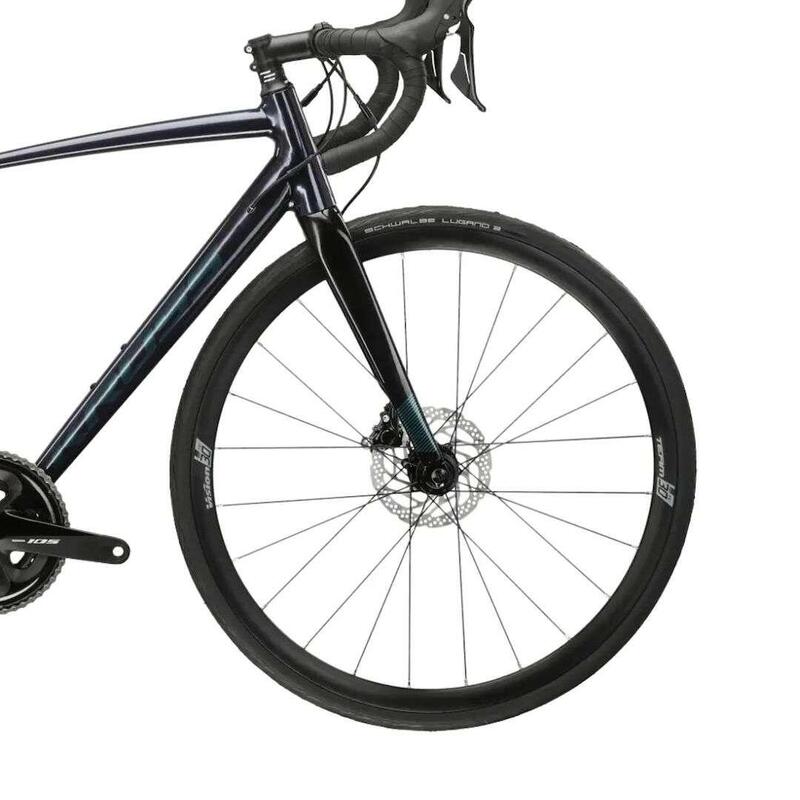 Second Life - Vélo de route Kross Vento 5.0 105 11s S d'occasion – Image 4