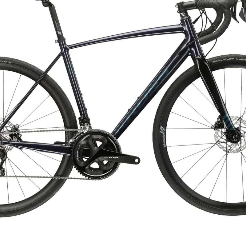 Second Life - Vélo de route Kross Vento 5.0 105 11s S d'occasion – Image 5