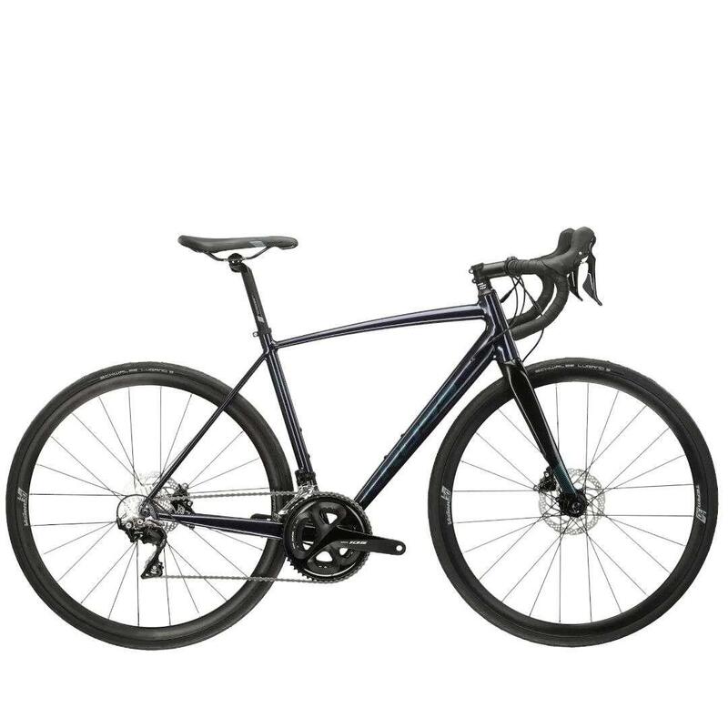 Second Life - Vélo de route Kross Vento 5.0 105 11s S d'occasion
