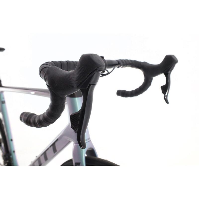 Vélo de route reconditionné · Addict 10 AXS 12V · Bon état – Image 6