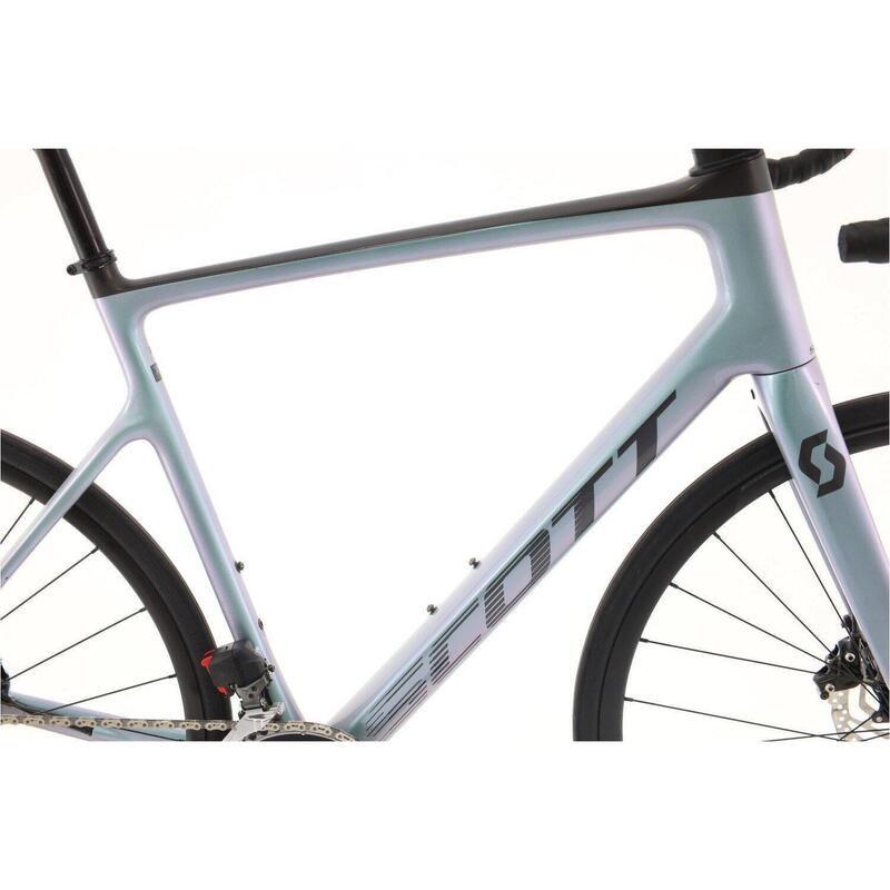 Vélo de route reconditionné · Addict 10 AXS 12V · Bon état – Image 2
