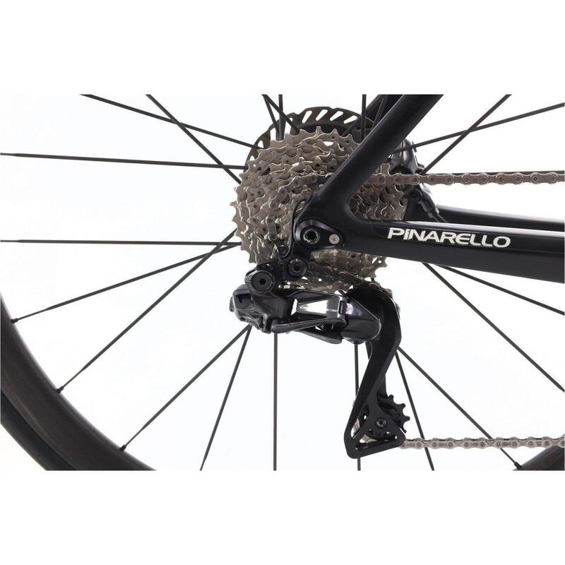 Vélo de route reconditionné · Dogma F Di2 12V · Très bon état – Image 3