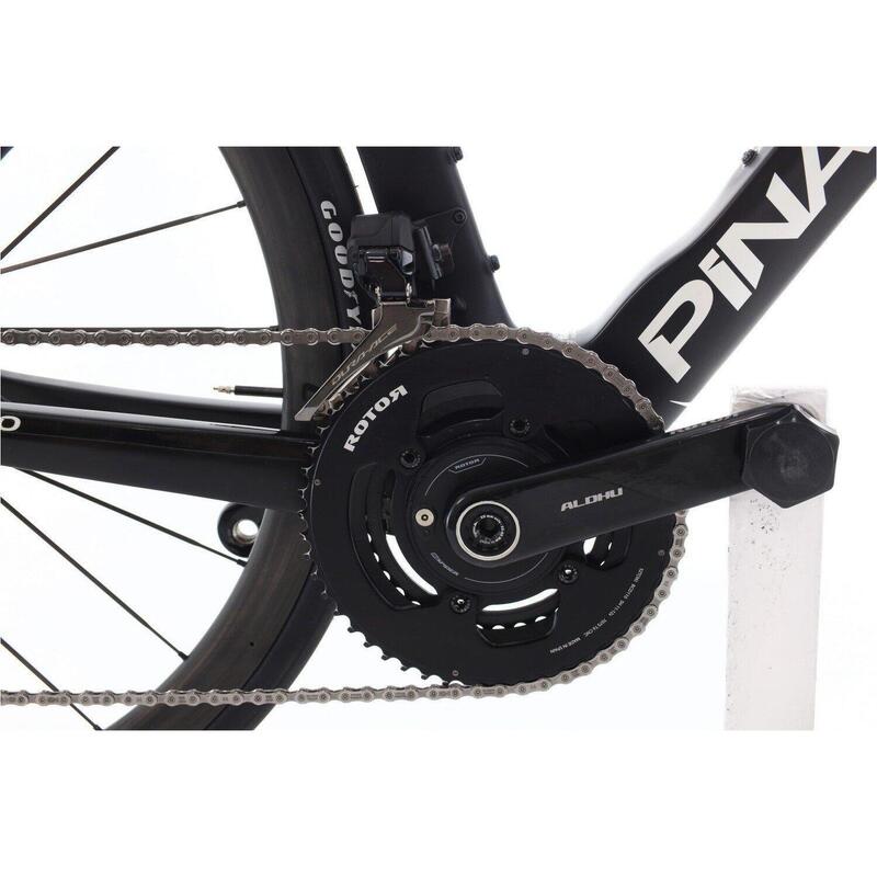 Vélo de route reconditionné · Dogma F Di2 12V · Très bon état – Image 4