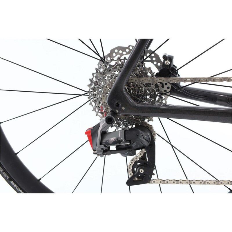 Vélo de route reconditionné · Emonda SL6 AXS 12V · Très bon état – Image 3