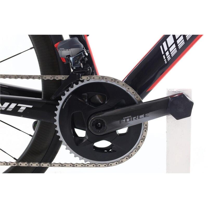 Vélo de route reconditionné · Infinit F12 AXS 12V · Bon état – Image 4