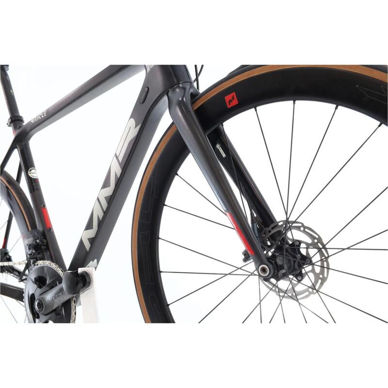 Vélo de route reconditionné · Miracle RS AXS 12V · Bon état – Image 5