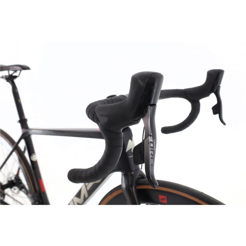 Vélo de route reconditionné · Miracle RS AXS 12V · Bon état – Image 6