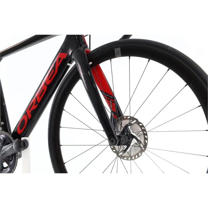 Vélo de route reconditionné · Orca Aero OMR Di2 11V · Très bon état – Image 5