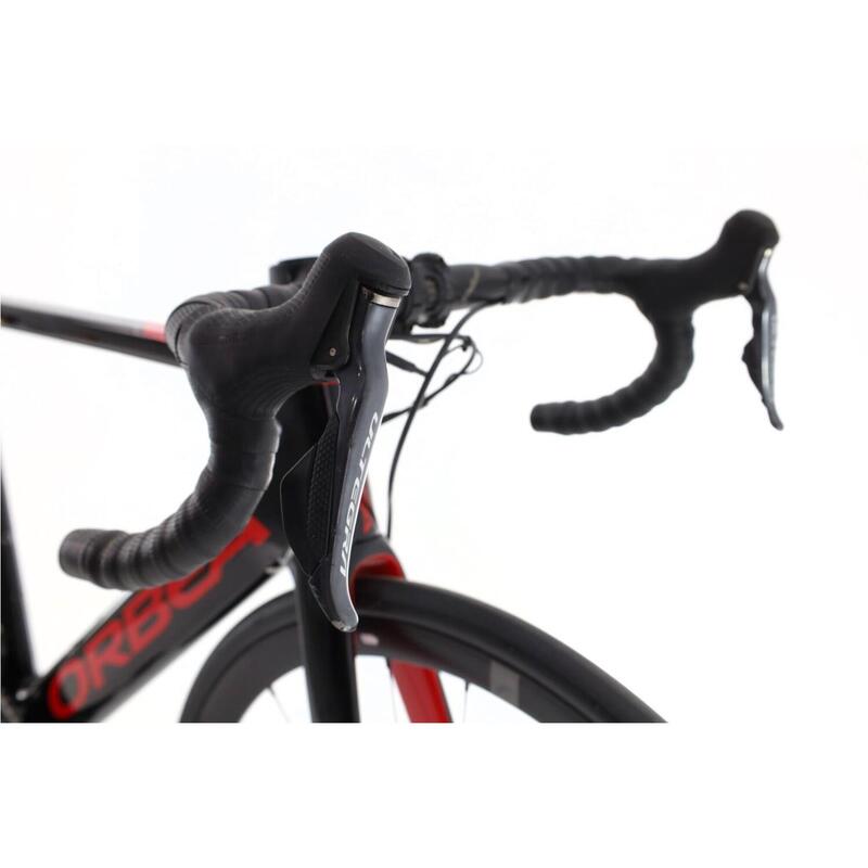 Vélo de route reconditionné · Orca Aero OMR Di2 11V · Très bon état – Image 6