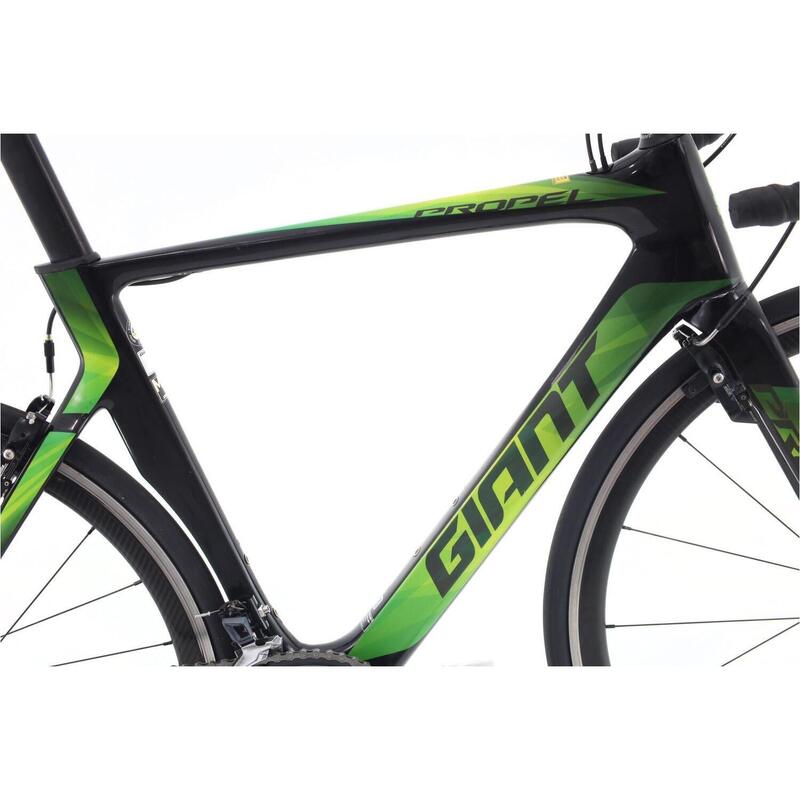 Vélo de route reconditionné · Propel Advanced 1 · Très bon état – Image 2