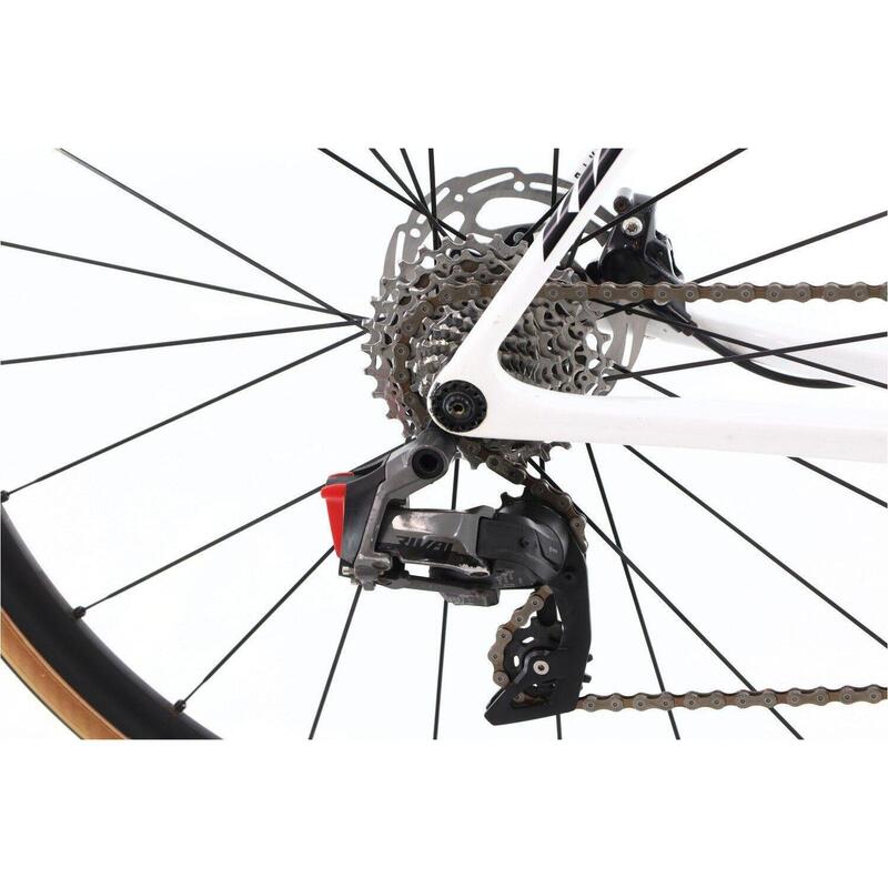Vélo de route reconditionné · Revelator Alto AXS 12V · Très bon état – Image 3
