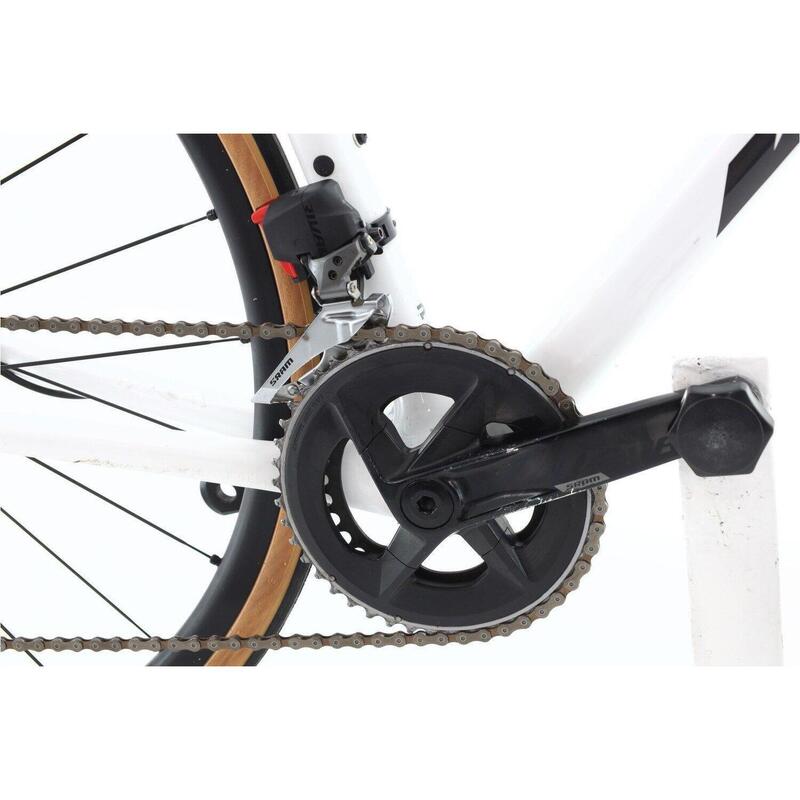 Vélo de route reconditionné · Revelator Alto AXS 12V · Très bon état – Image 4