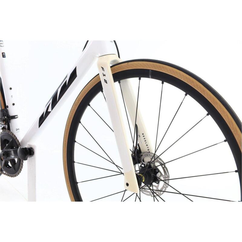 Vélo de route reconditionné · Revelator Alto AXS 12V · Très bon état – Image 5