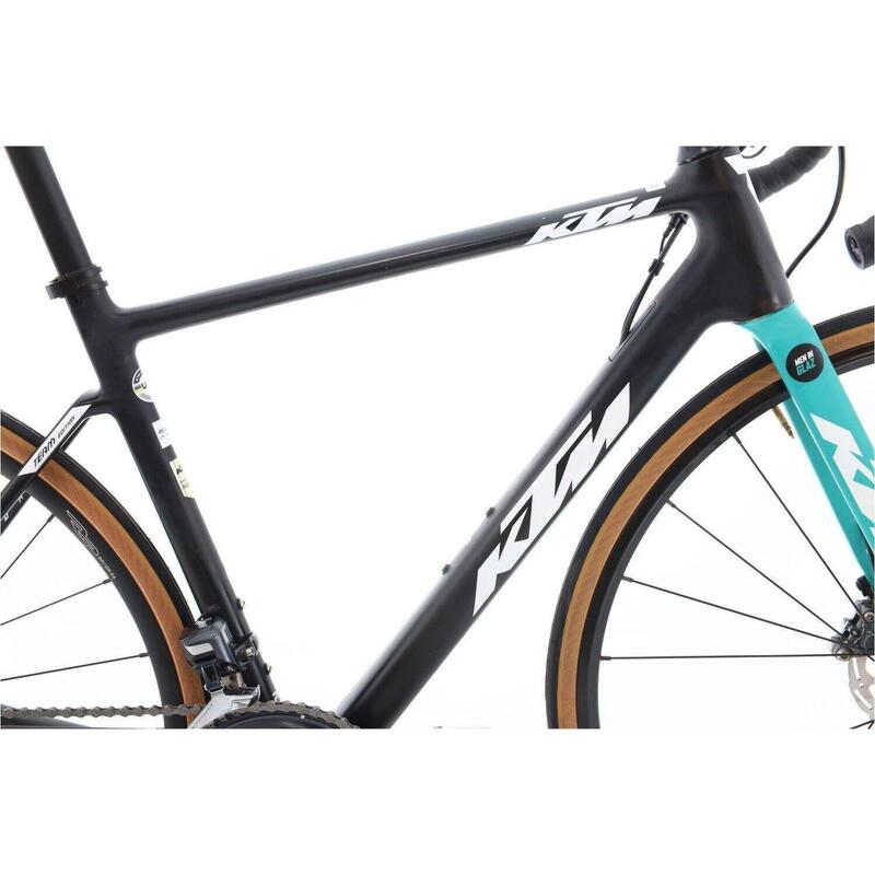 Vélo de route reconditionné · Revelator Alto Team Di2 11V · Très bon état – Image 2