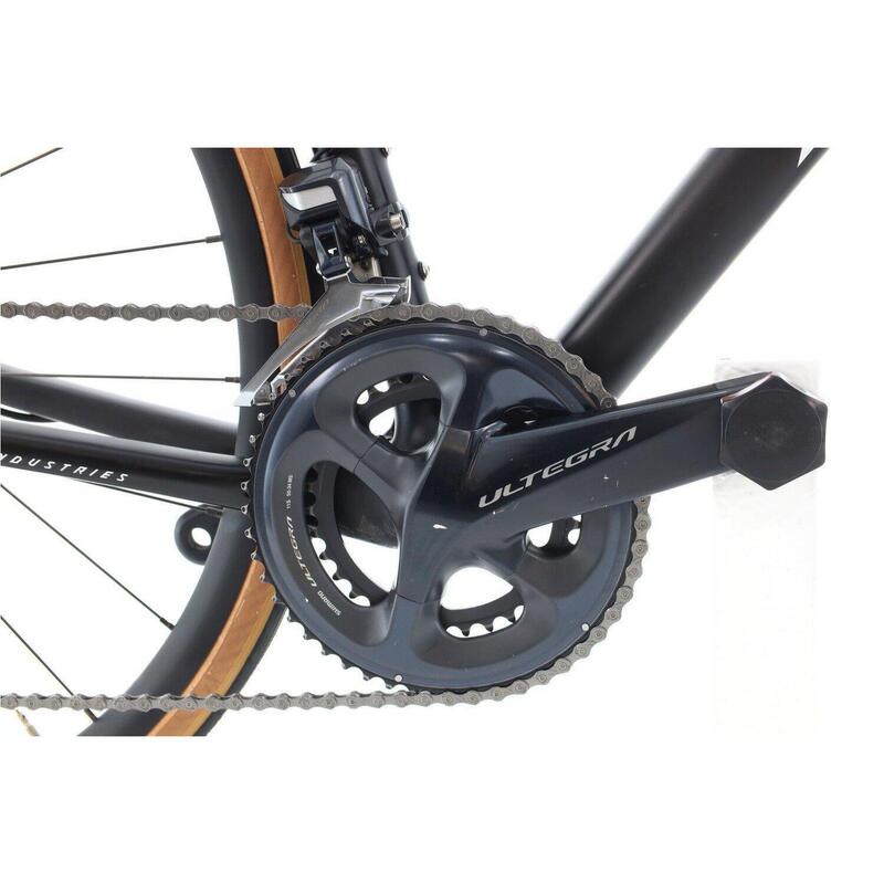 Vélo de route reconditionné · Revelator Alto Team Di2 11V · Très bon état – Image 4