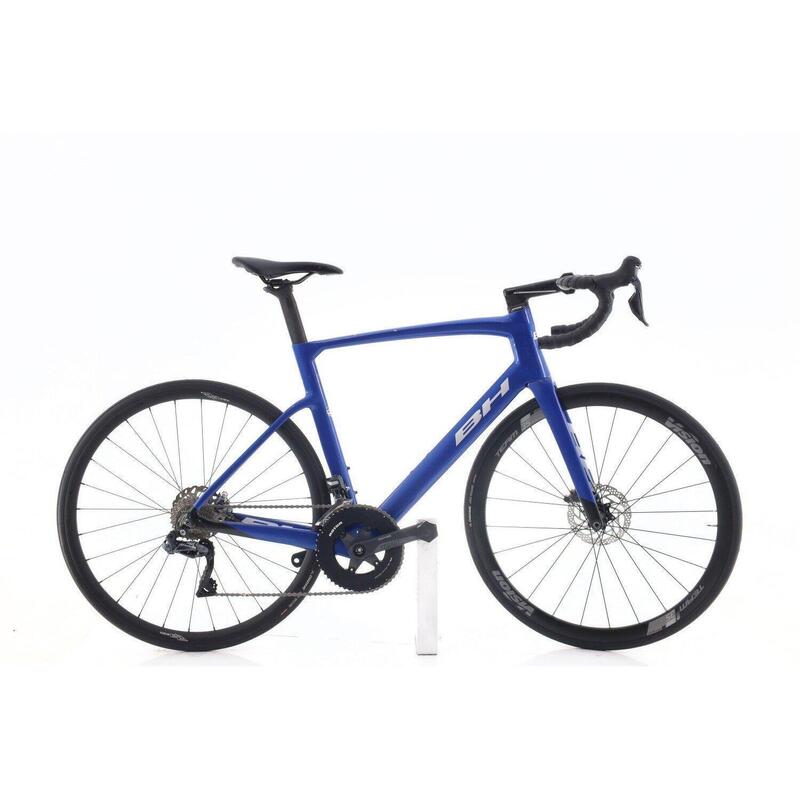 Vélo de route reconditionné · RS 1 Di2 11V · Très bon état