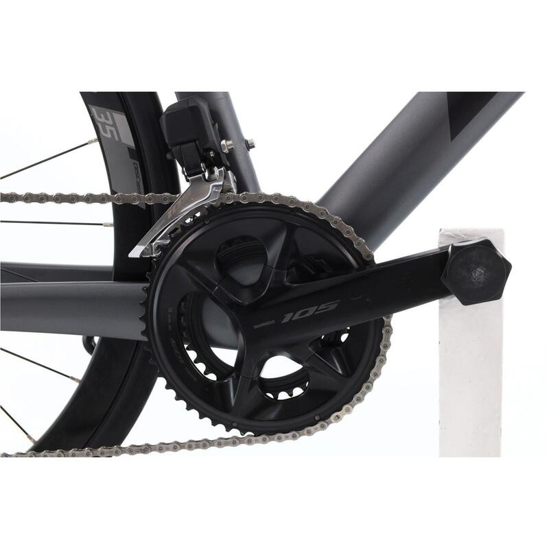 Vélo de route reconditionné · RS1 4.0 Di2 12V · Très bon état – Image 4