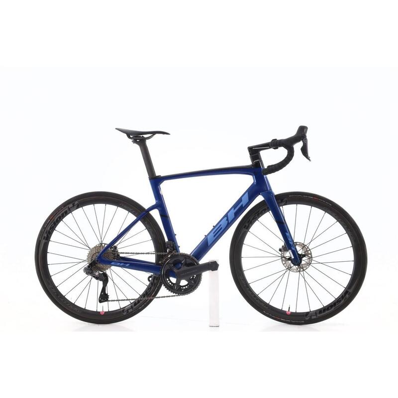 Vélo de route reconditionné · RS1 Di2 12V · Très bon état