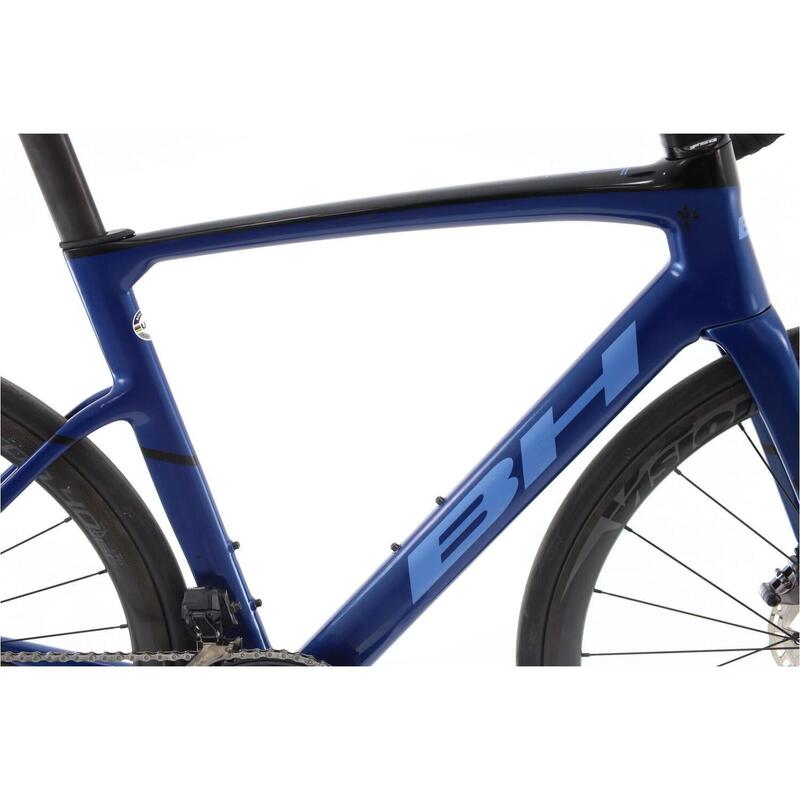 Vélo de route reconditionné · RS1 Di2 12V · Très bon état – Image 2